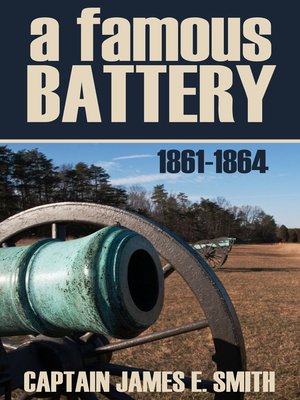 cover image of A Famous Battery
